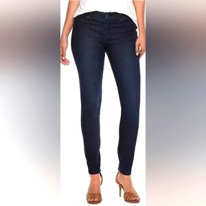 Juicy Couture Flaunt it Seamless Skinny jeans